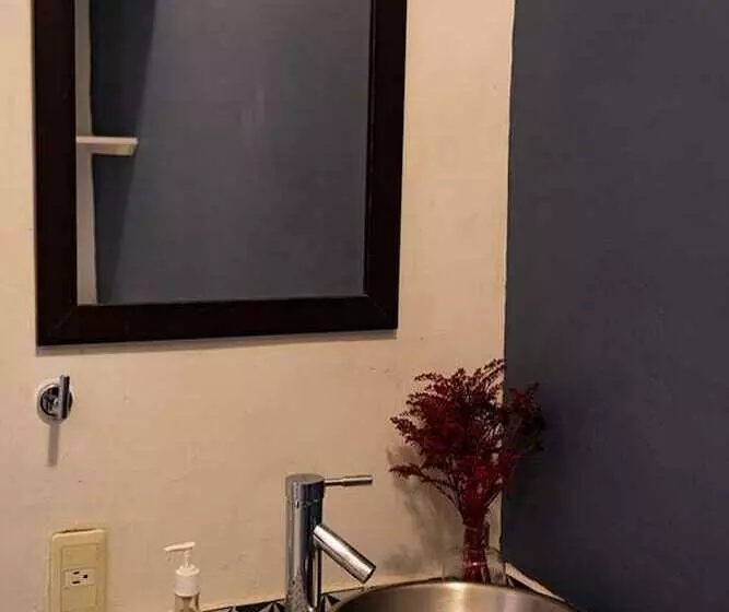 Hostel Suites Df