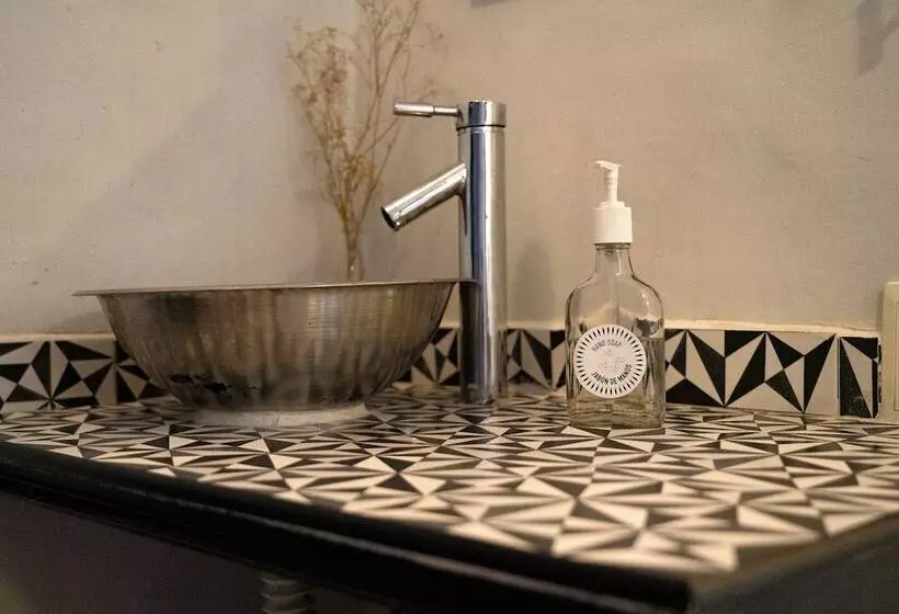 Hostel Suites Df