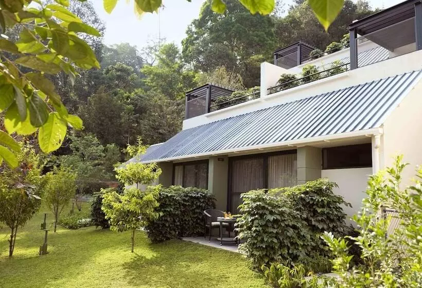 Hotelli Scenic, Munnar - Ihcl Seleqtions