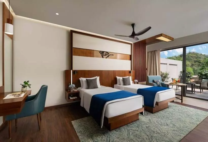 Hotelli Scenic, Munnar - Ihcl Seleqtions