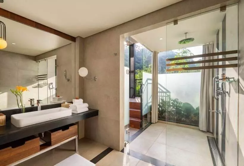 Hotelli Scenic, Munnar - Ihcl Seleqtions