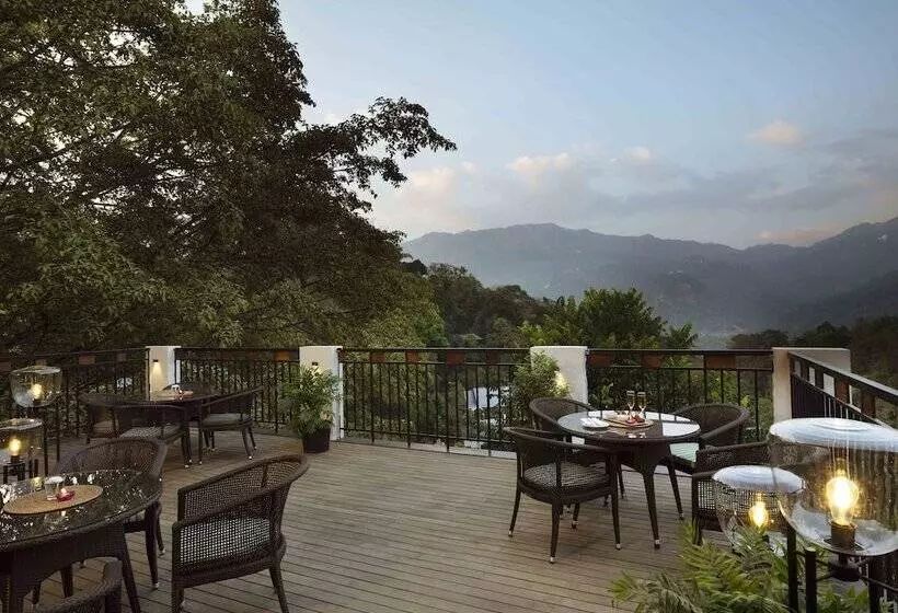 Hotelli Scenic, Munnar - Ihcl Seleqtions