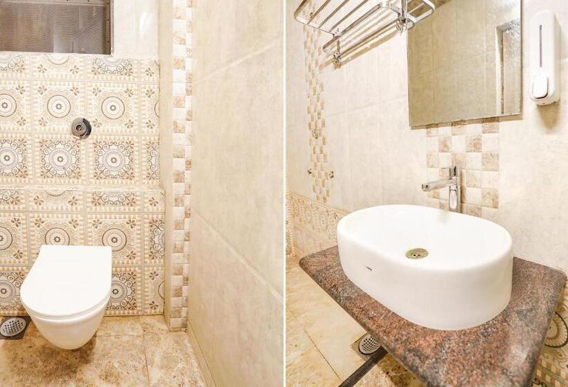 בית מלון כפרי Shirdi Park Inn