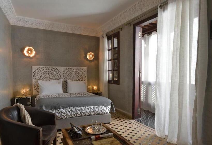 Riad Palau Marrakech