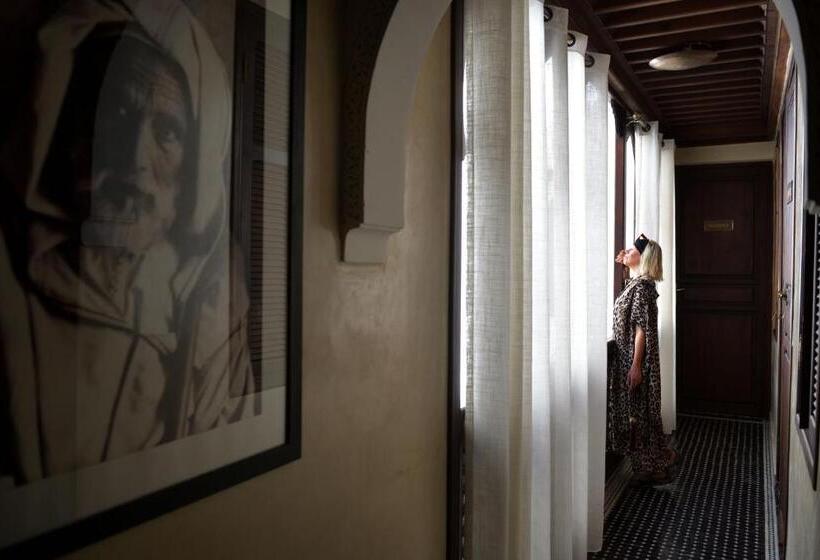 Riad Palau Marrakech