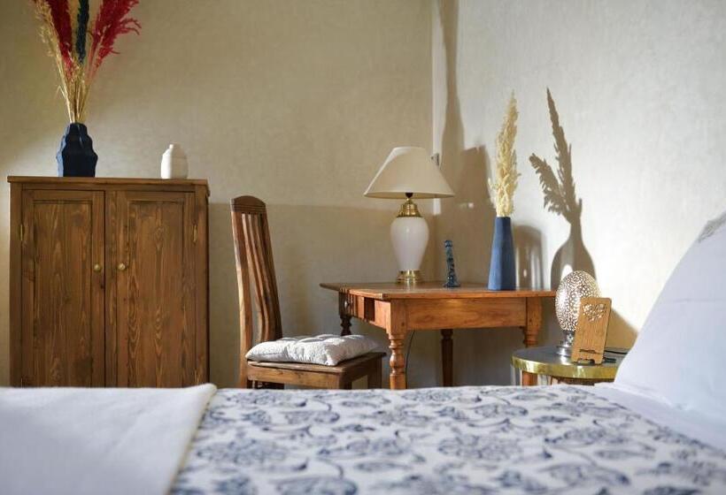 Riad Palau Marrakech