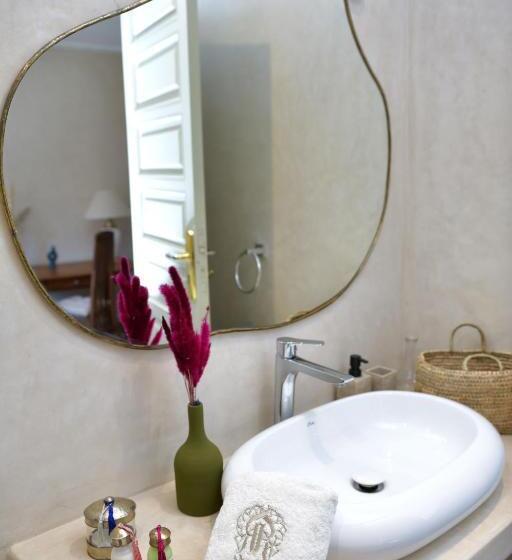 Riad Palau Marrakech