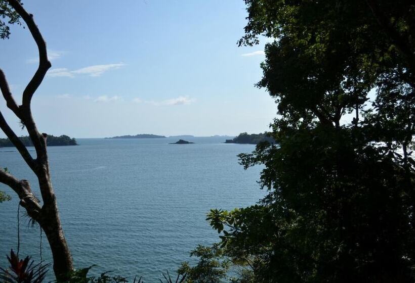 ユースホステル Howlers Bay