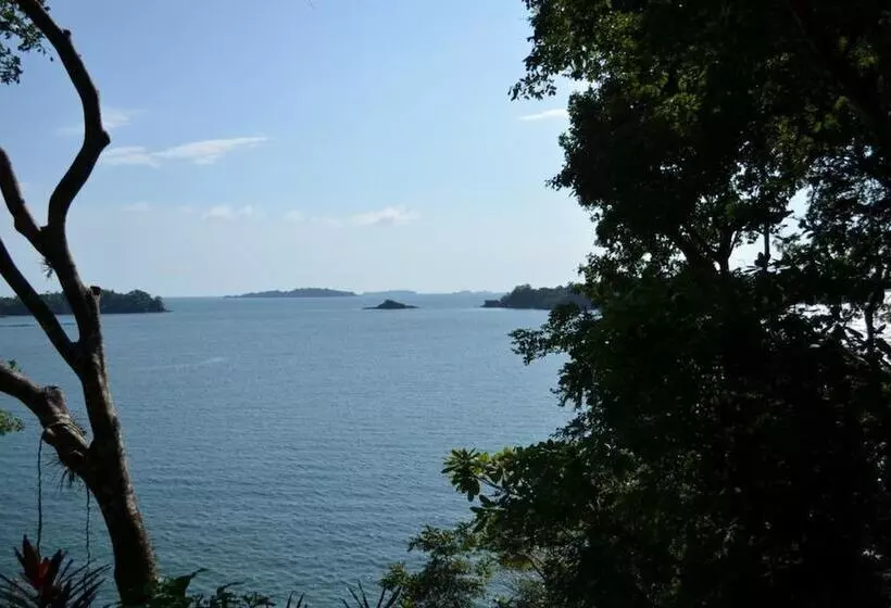 ユースホステル Howlers Bay