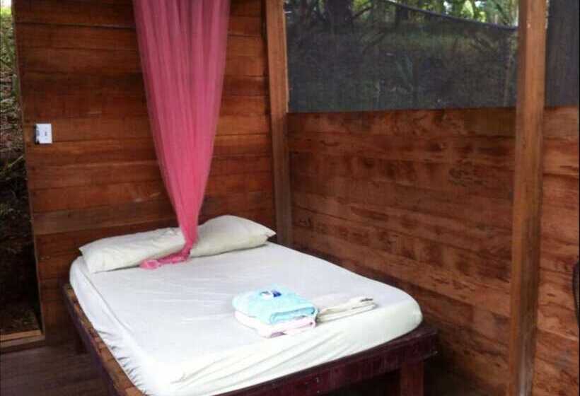 ユースホステル Howlers Bay