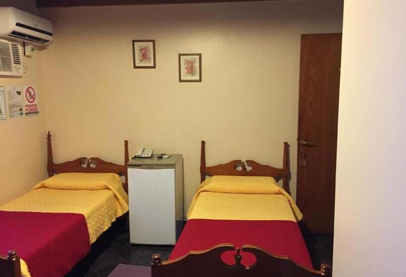 Apart Hotel Géminis