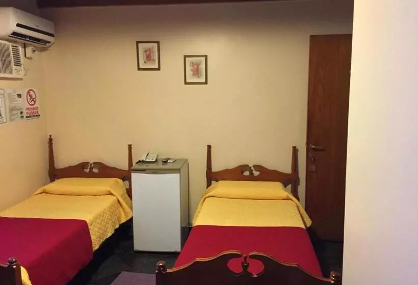 Apart Hotel Géminis