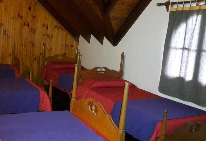 Apart Hotel Géminis