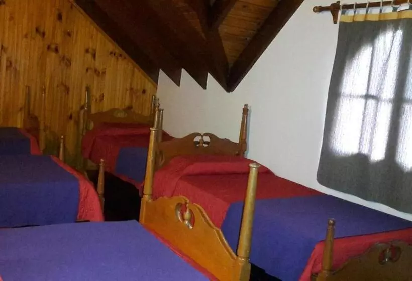 Apart Hotel Géminis