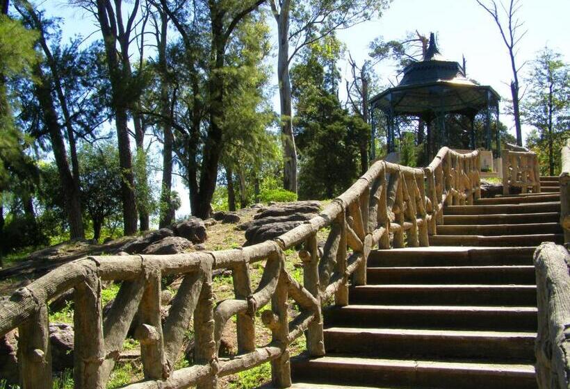 Apart Hotel Géminis