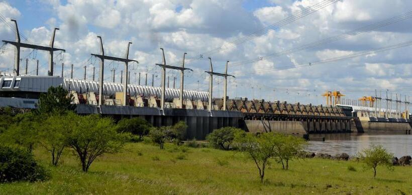 Apart Hotel Géminis