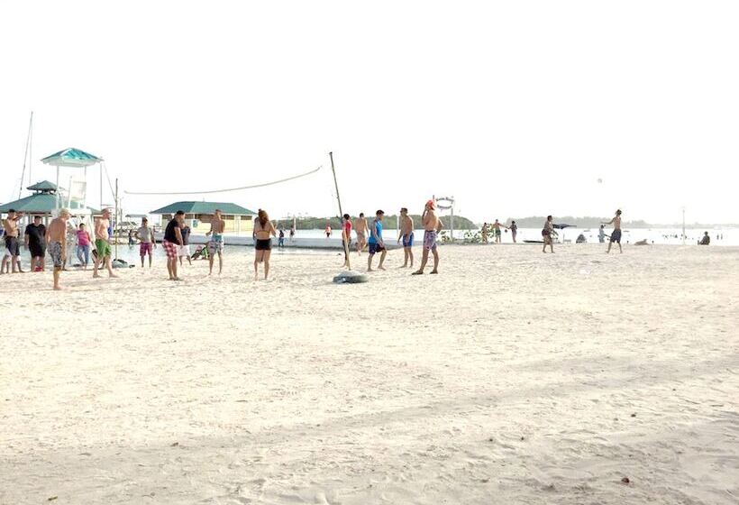 Aparta Hotel Azzurra