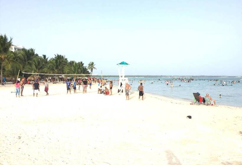 Aparta Hotel Azzurra