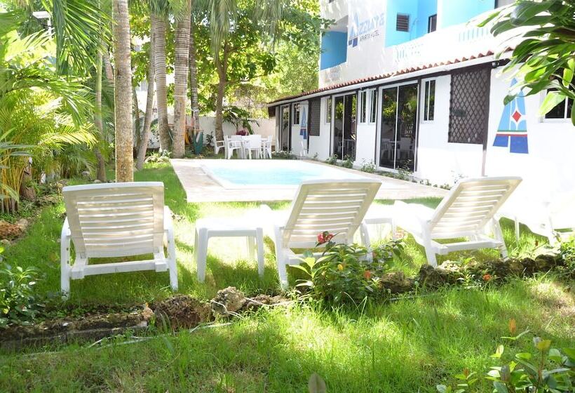 Aparta Hotel Azzurra