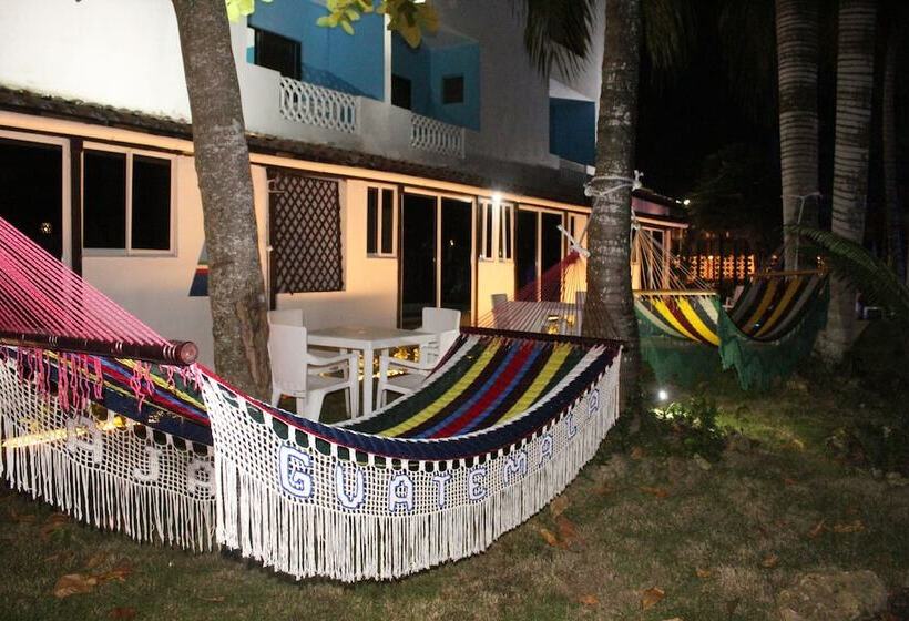 Aparta Hotel Azzurra