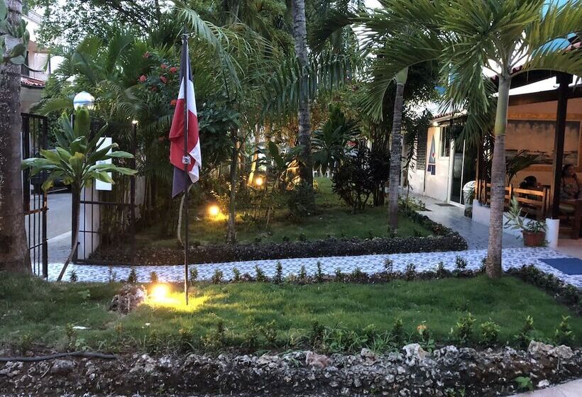 Aparta Hotel Azzurra