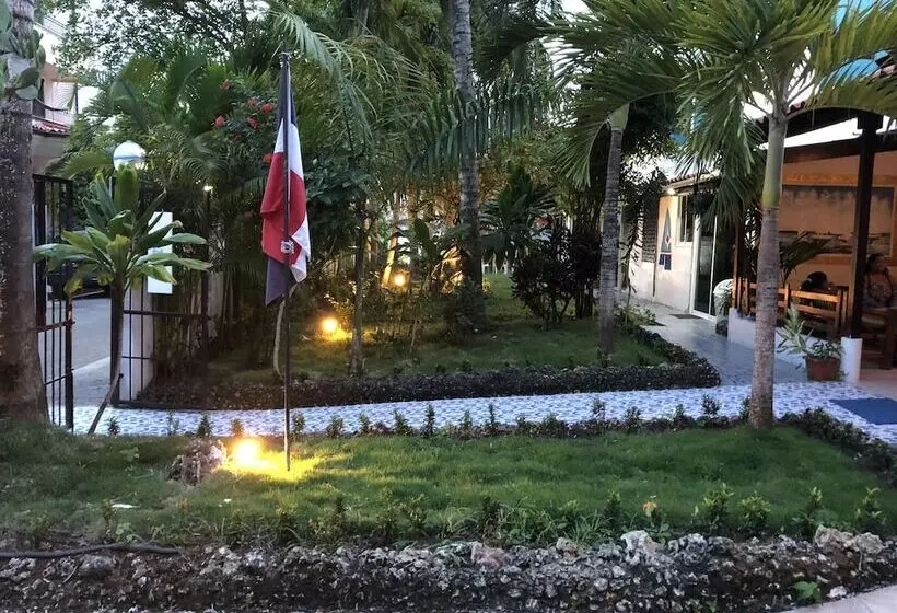 Aparta Hotel Azzurra