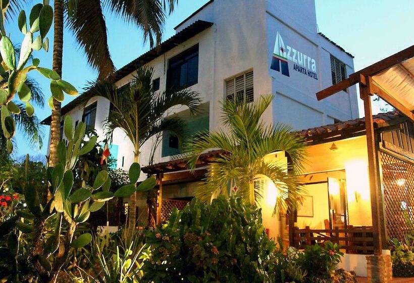 Aparta Hotel Azzurra