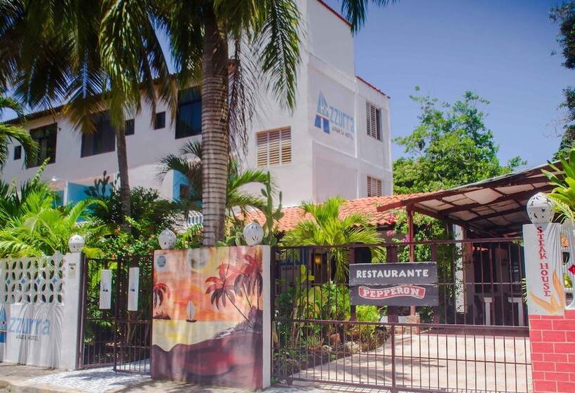 Aparta Hotel Azzurra