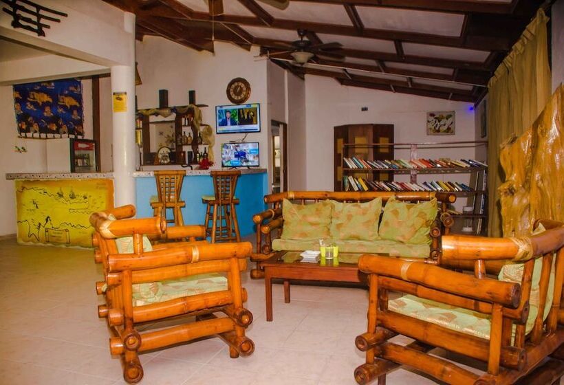 Aparta Hotel Azzurra