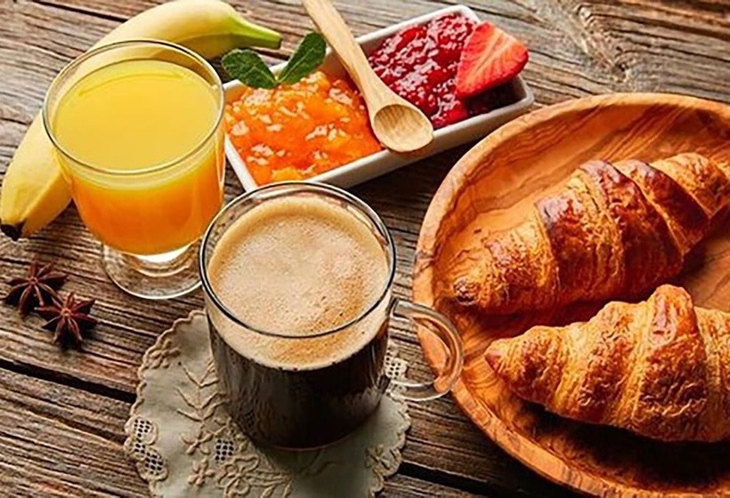 Aparta Hotel Azzurra