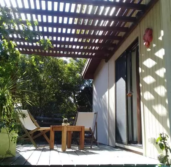 Aamiaismajoitus (B&B) La Maison Suites & Gastronomía
