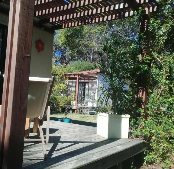 ベッドアンドブレックファースト La Maison Suites & Gastronomía