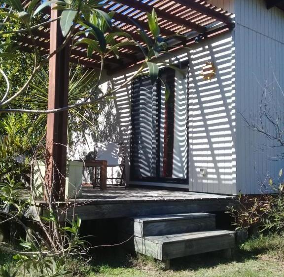 ベッドアンドブレックファースト La Maison Suites & Gastronomía