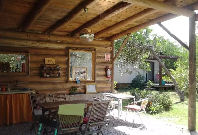 Aamiaismajoitus (B&B) La Maison Suites & Gastronomía
