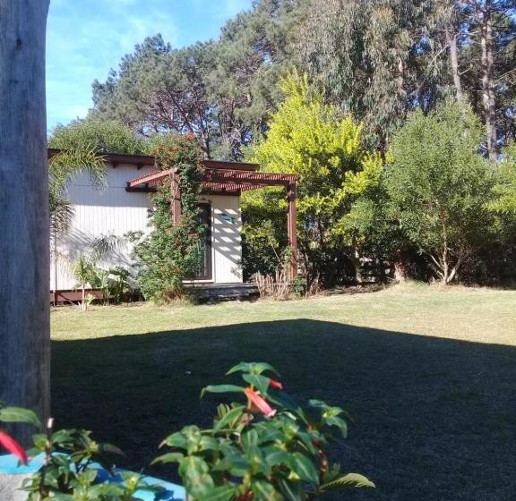 ベッドアンドブレックファースト La Maison Suites & Gastronomía