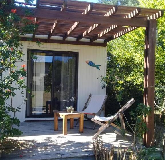 ベッドアンドブレックファースト La Maison Suites & Gastronomía