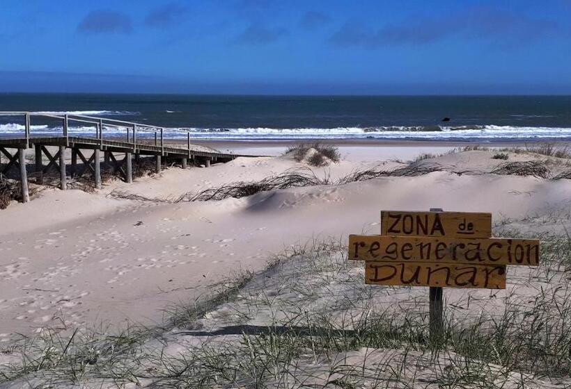 ベッドアンドブレックファースト La Maison Suites & Gastronomía