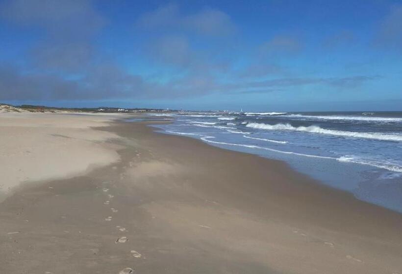 ベッドアンドブレックファースト La Maison Suites & Gastronomía