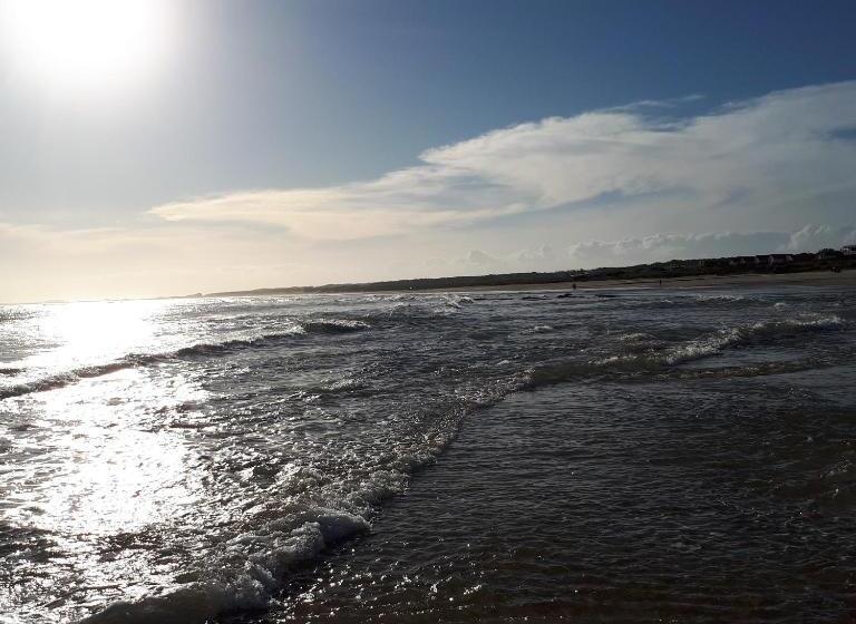 ベッドアンドブレックファースト La Maison Suites & Gastronomía