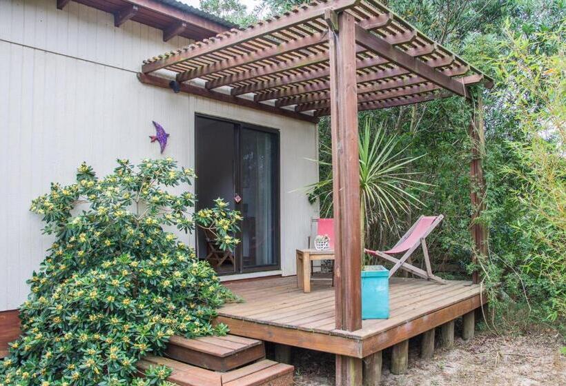 ベッドアンドブレックファースト La Maison Suites & Gastronomía