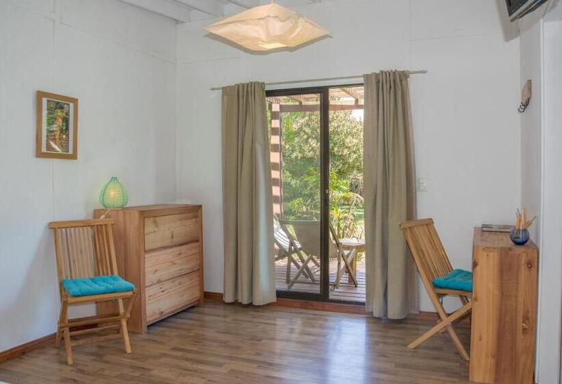 ベッドアンドブレックファースト La Maison Suites & Gastronomía