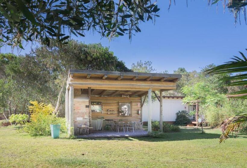 ベッドアンドブレックファースト La Maison Suites & Gastronomía