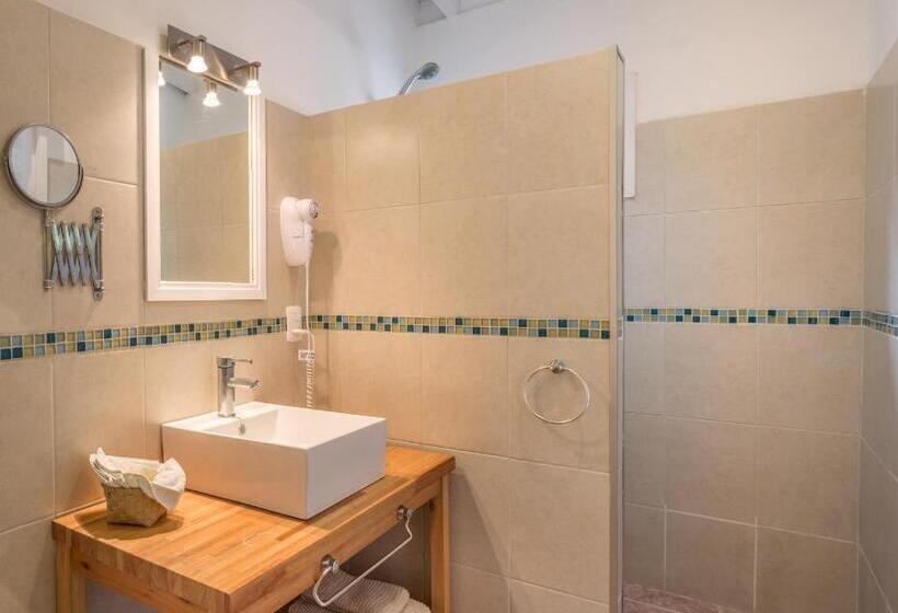 ベッドアンドブレックファースト La Maison Suites & Gastronomía