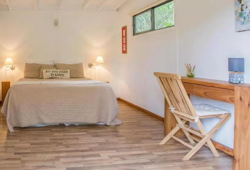 Aamiaismajoitus (B&B) La Maison Suites & Gastronomía