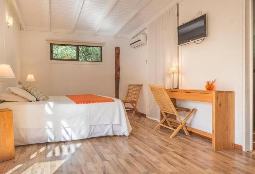 ベッドアンドブレックファースト La Maison Suites & Gastronomía