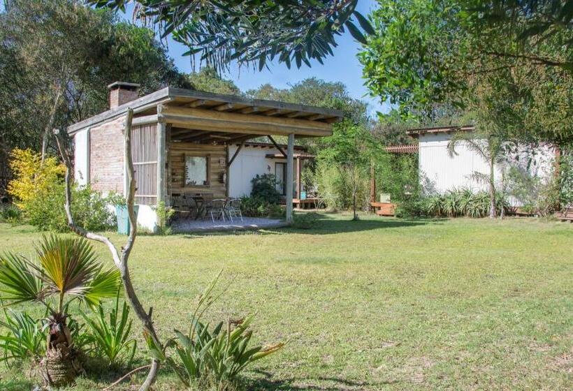 ベッドアンドブレックファースト La Maison Suites & Gastronomía