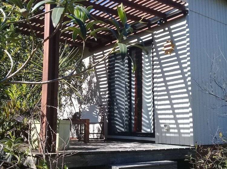 ベッドアンドブレックファースト La Maison Suites & Gastronomía