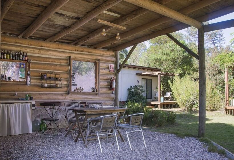 ベッドアンドブレックファースト La Maison Suites & Gastronomía