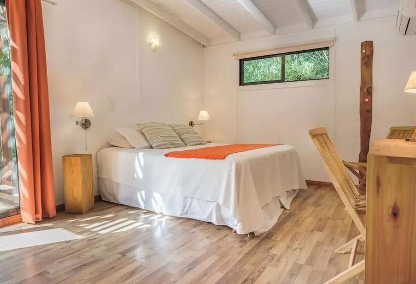 Aamiaismajoitus (B&B) La Maison Suites & Gastronomía