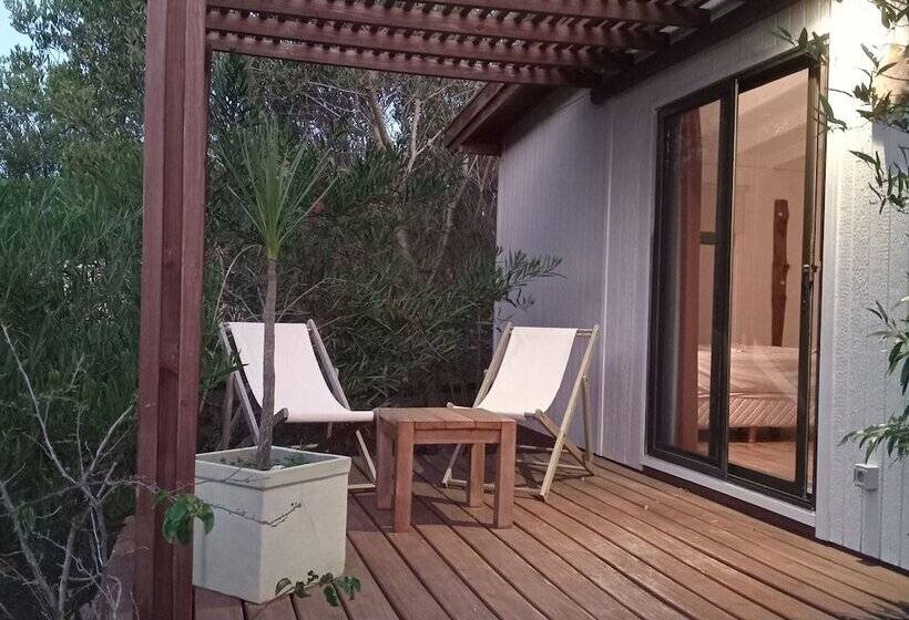 ベッドアンドブレックファースト La Maison Suites & Gastronomía